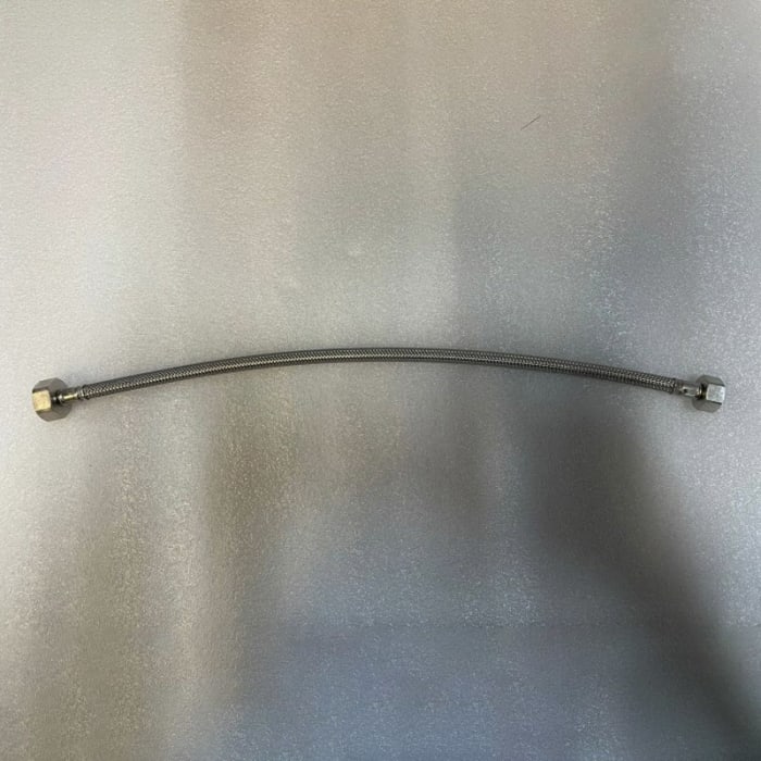 Steinberg flexibler Anschlussschlauch 40 cm