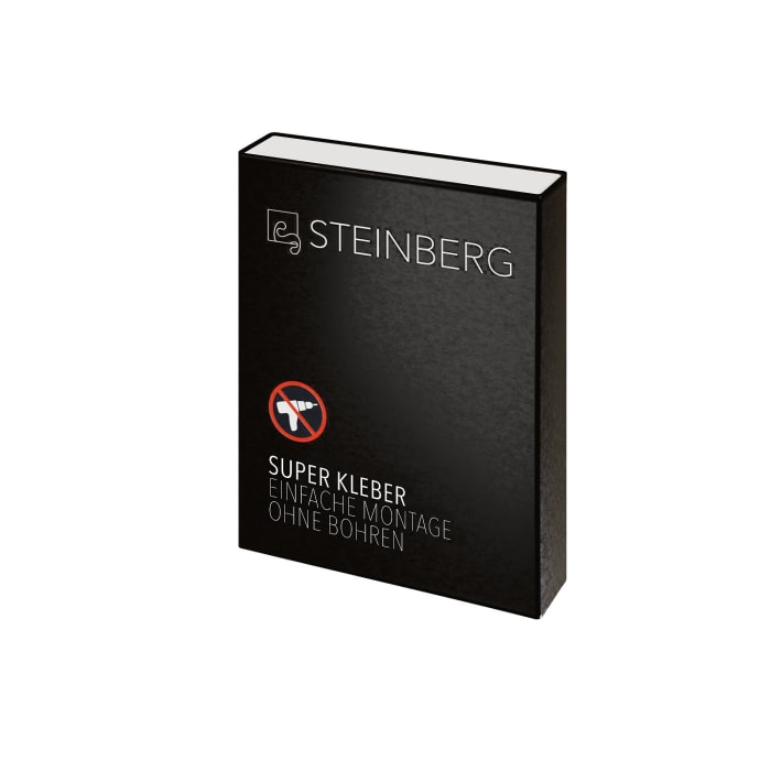 Steinberg Serie 420 Superkleber