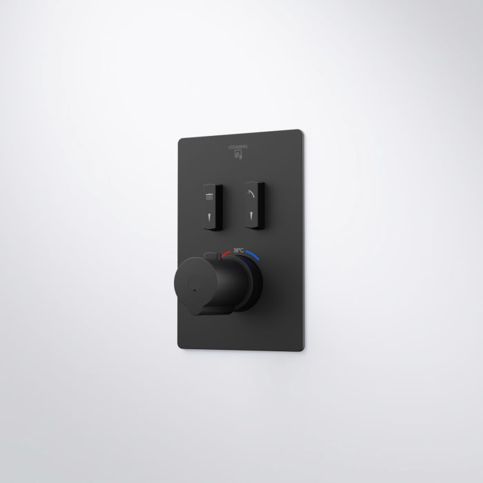 Steinberg Serie 390 Fertigmontageset