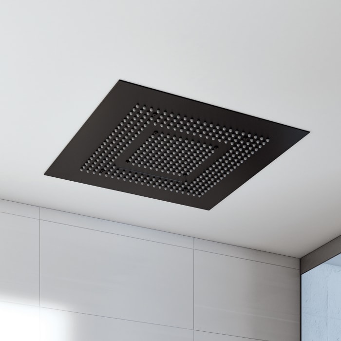 Steinberg Sensual Rain Regenpaneel 60 x 60 cm