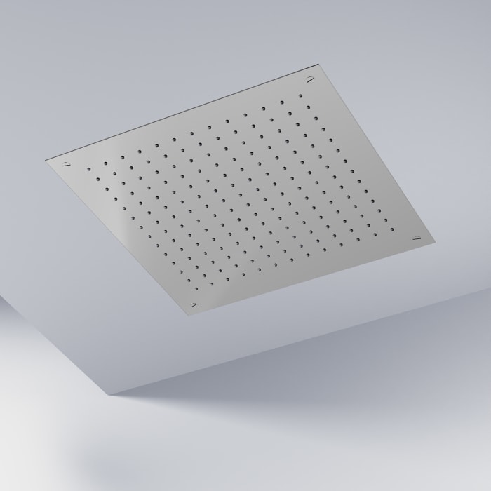 Steinberg Relax Rain Regenpaneel 55 x 55 cm