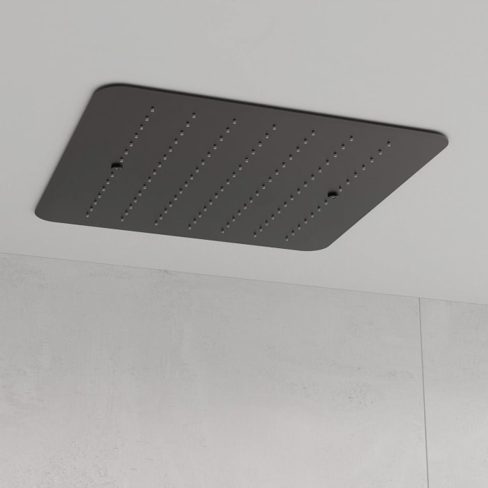 Steinberg Serie 390 Regenpaneel 50 x 50 cm