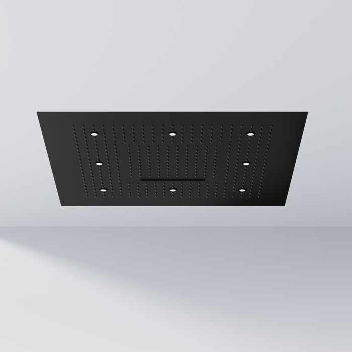 Steinberg Serie 390 Regenpaneel 60 x 60 cm