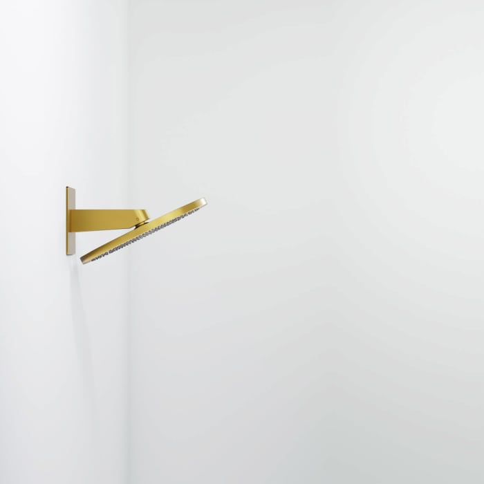 Steinberg Serie 390 Wall rain Regenpaneel