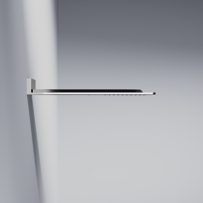 Steinberg Wall Rain Regenpaneel 60 x 25 cm