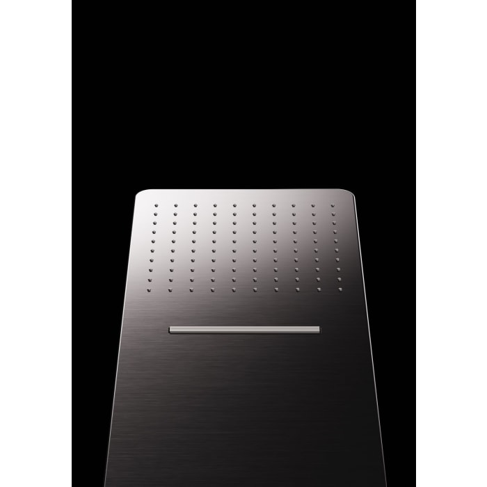 Steinberg Wall Rain Regenpaneel 60 x 25 cm