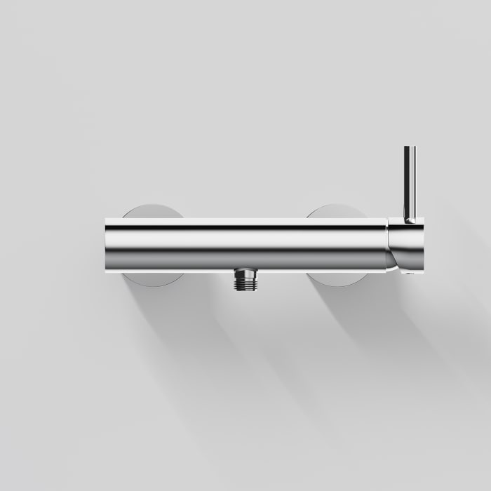 Steinberg Serie 100 Brause Einhebelmischbatterie