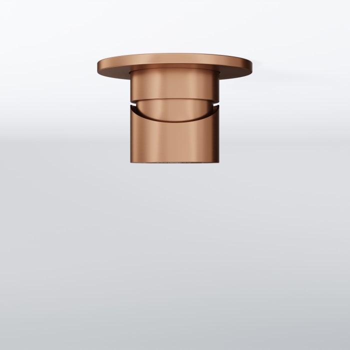 Steinberg Serie 100 Brause-Einhebelmischbatterie