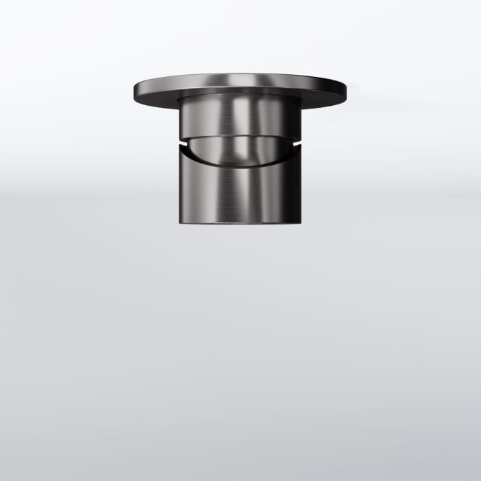 Steinberg Serie 100 Brause-Einhebelmischbatterie