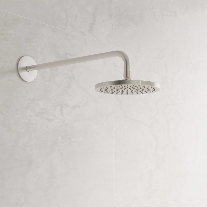 Steinberg Serie 100 Regenbrause 20 cm