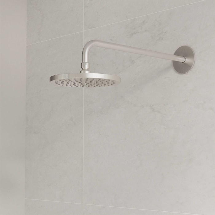 Steinberg Serie 100 Regenbrause 20 cm