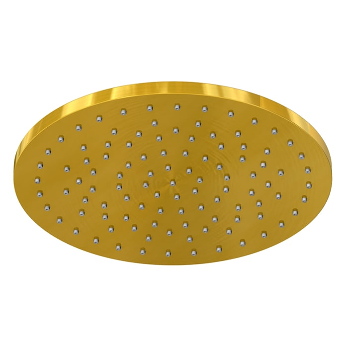 Steinberg Serie 100 Regenbrause 20 cm