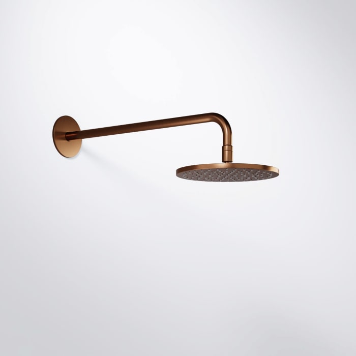 Steinberg Serie 100 Regenbrause 20 cm