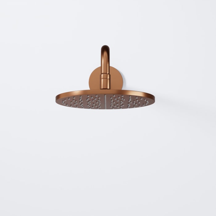 Steinberg Serie 100 Regenbrause 20 cm