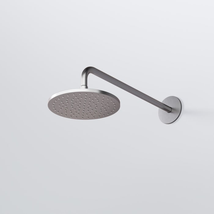 Steinberg Serie 100 Regenbrause 20 cm