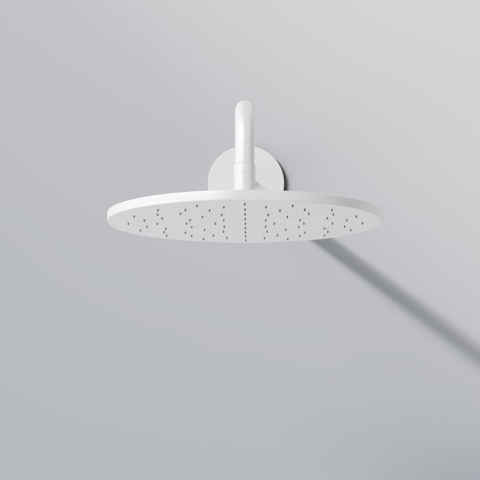 Steinberg Serie 100 Regenbrause Ø 25 cm