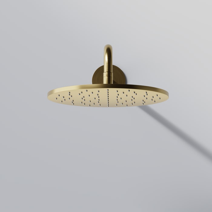 Steinberg Serie 100 Regenbrause Ø 25 cm