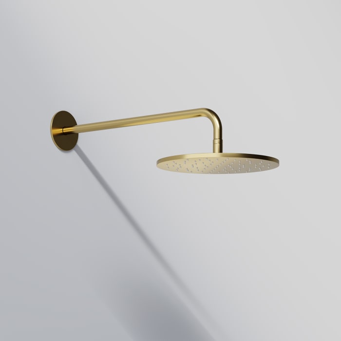 Steinberg Serie 100 Regenbrause Ø 25 cm