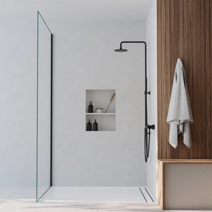 Steinberg Serie 100 Brauseset