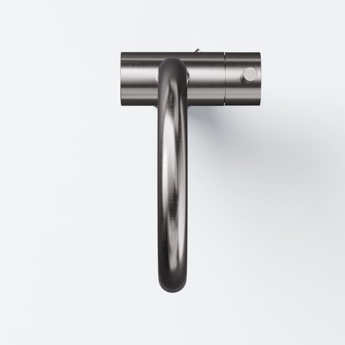 Steinberg Serie 100 Spültisch-Einhebelmischbatterie