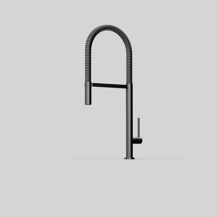 Steinberg Serie 100 Spültisch-Einhebelmischer