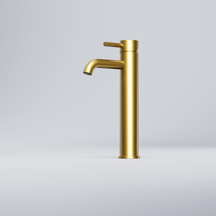 Steinberg Serie 100 Waschtisch-Einhebelmischbatterie ohne Ablaufgarnitur