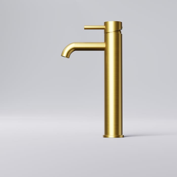 Steinberg Serie 100 Waschtisch-Einhebelmischbatterie ohne Ablaufgarnitur