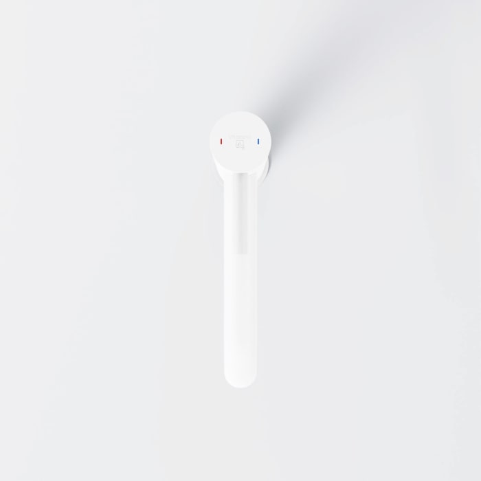 Steinberg Serie 100 Waschtisch-Einhebelmischbatterie ohne Ablaufgarnitur