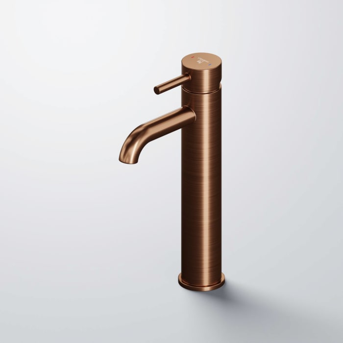 Steinberg Serie 100 Waschtisch-Einhebelmischbatterie ohne Ablaufgarnitur