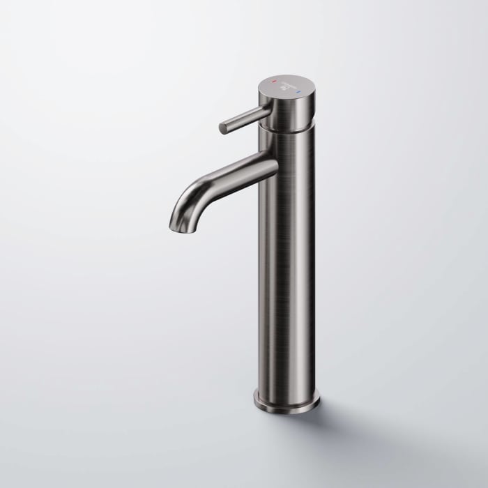 Steinberg Serie 100 Waschtisch-Einhebelmischbatterie ohne Ablaufgarnitur