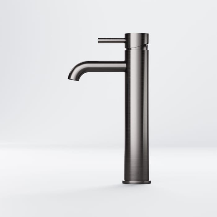 Steinberg Serie 100 Waschtisch-Einhebelmischbatterie ohne Ablaufgarnitur