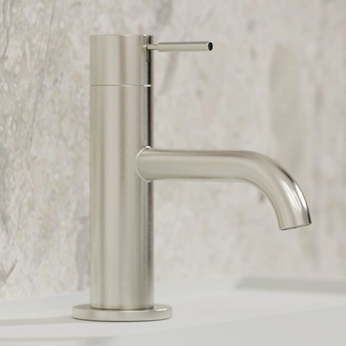 Steinberg Serie 100 Kaltwasser-Armatur