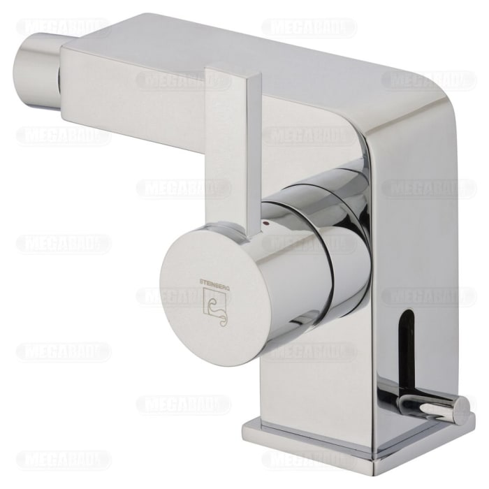 Steinberg Serie 120 Bidetarmatur