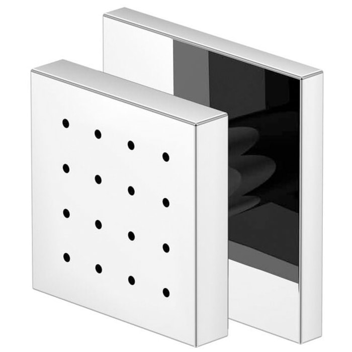 Steinberg Serie 135 Seitenbrause