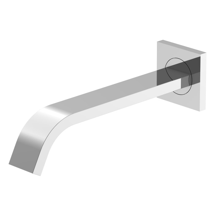 Steinberg Serie 135 Auslauf 20 cm für Wanne