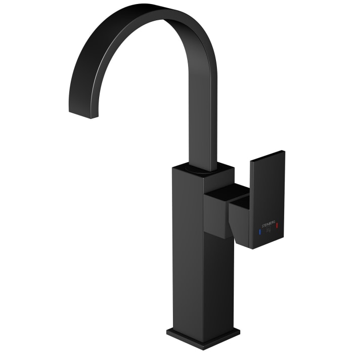 Steinberg Serie 135 Waschtisch-Einhebelmischbatterie