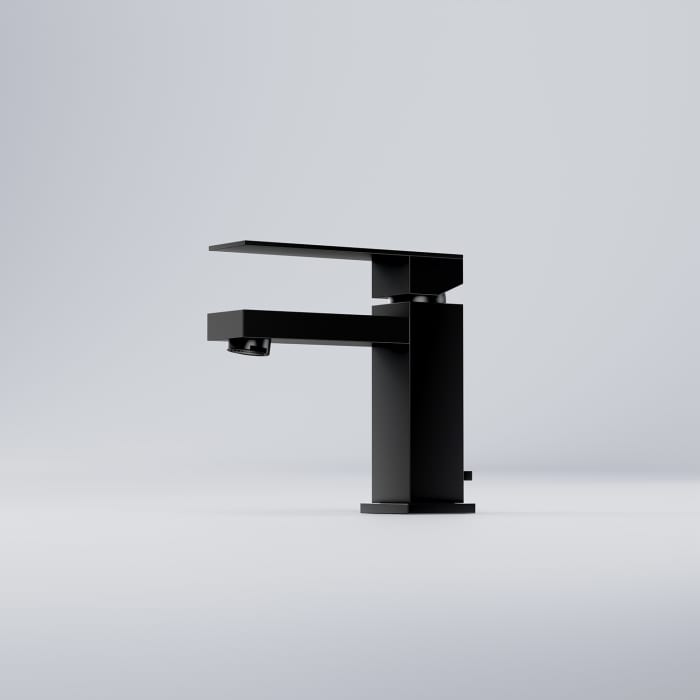 Steinberg Serie 160 Waschtisch-Einhebelmischbatterie