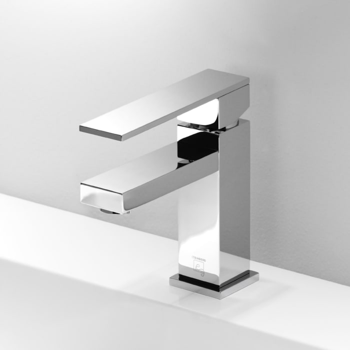 Steinberg Serie 160 Waschtisch-Einhebelmischbatterie