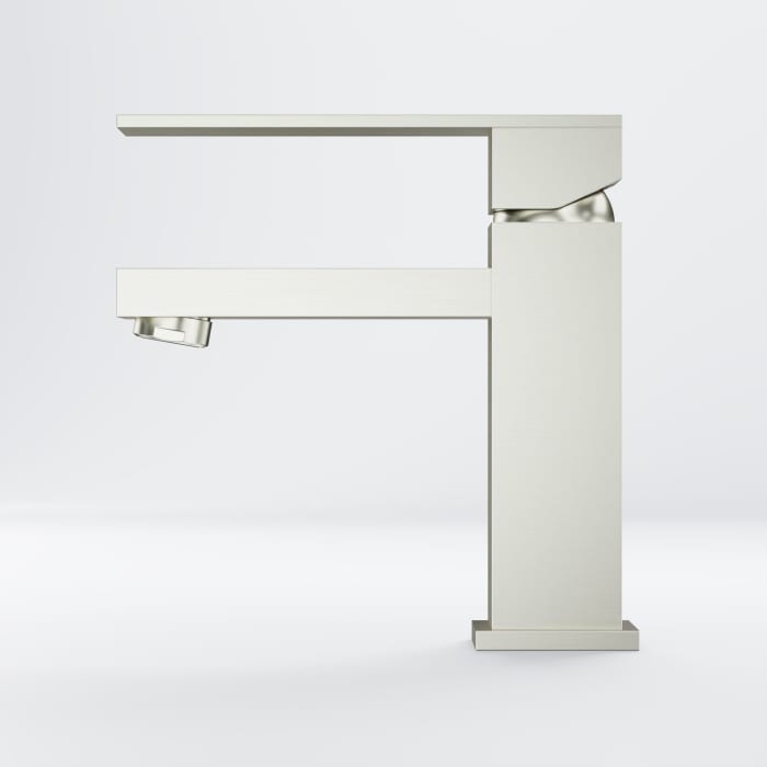 Steinberg Serie 160 Waschtisch-Einhebelmischbatterie ohne Ablaufgarnitur