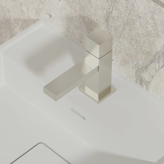 Steinberg Serie 160 Kaltwasser Armatur