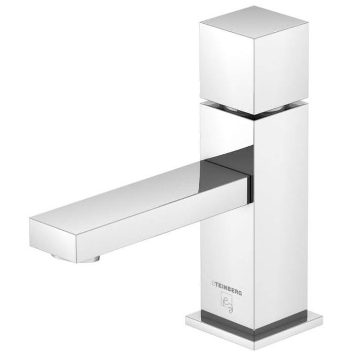 Steinberg Serie 160 Kaltwasser Armatur