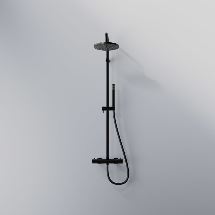 Steinberg Serie 171 Duschsystem