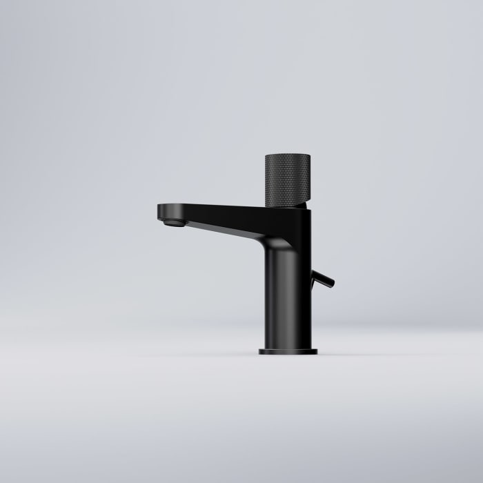 Steinberg Serie 171 Waschtisch-Einhebelmischer mit Ablaufgarnitur