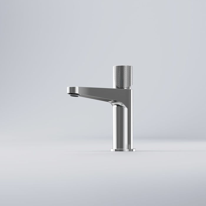 Steinberg Serie 171 Waschtisch-Einhebelmischer ohne Ablaufgarnitur