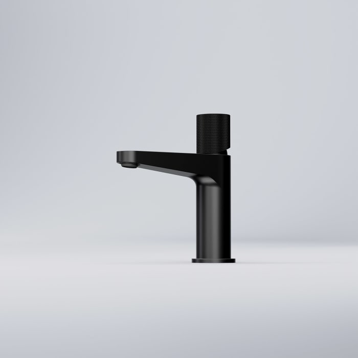 Steinberg Serie 171 Waschtisch-Einhebelmischer ohne Ablaufgarnitur