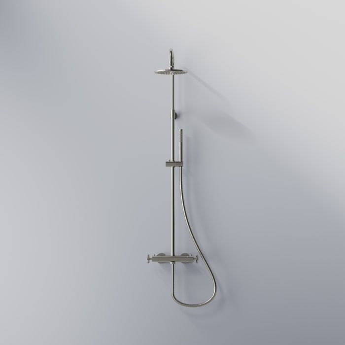 Steinberg Serie 250 Brauseset