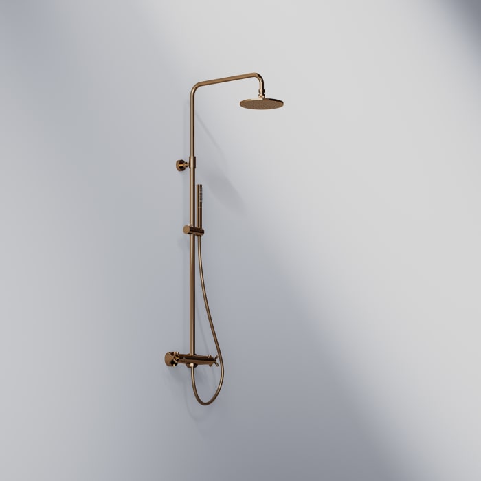 Steinberg Serie 250 Brauseset