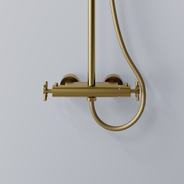 Steinberg Serie 250 Brauseset