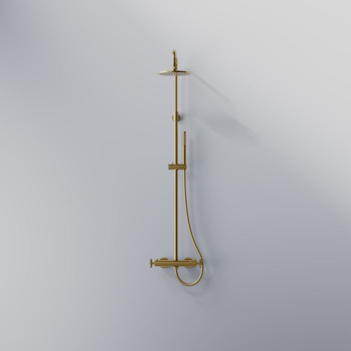 Steinberg Serie 250 Brauseset