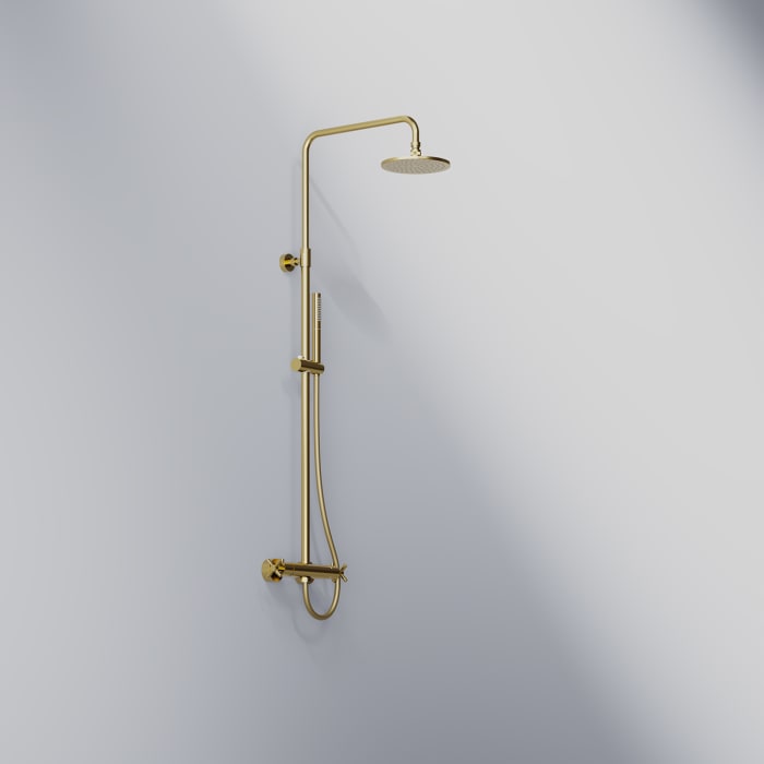 Steinberg Serie 250 Brauseset